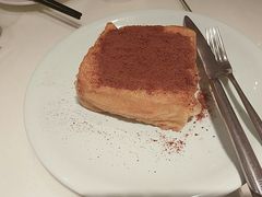 漏奶华-新大咀港式茶餐厅(宝山万达店)