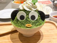 -海底捞火锅(沪南路店)