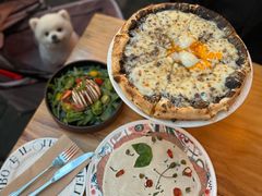 -IL TEATRO 精品意大利餐厅