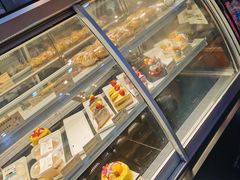 面包甜点陈列柜-麦加利蛋糕(荟景时代店)