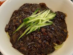 -桃园中华料理炸酱面(燕儿岛路店)