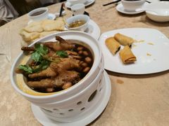 -广东胜利宾馆西关粤中餐厅