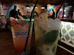 -Q MEX 库迈墨西哥餐吧(三里屯店)