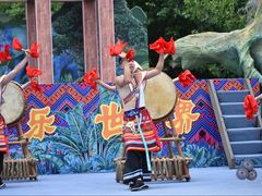 -七彩云南欢乐世界