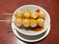 -老坑记·香港经典粤菜馆
