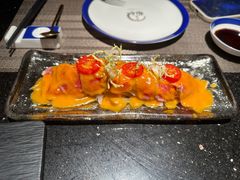 -極上萬膳·日料放题(海岸城店)