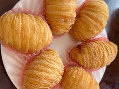 -潮福城大酒楼·潮粤菜·港式点心(阳光城店)