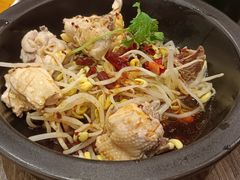 -云海肴·汽锅鸡·云南菜(广安门天虹店)