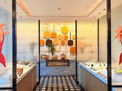 -深圳国际会展中心希尔顿酒店(前海华发冰雪世界店)