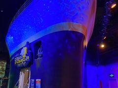 -珠海横琴国家地理探险家中心(创新方)