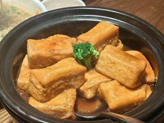 -闽鄂情·闽南招财鸭(水头店)