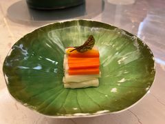 -东海朗廷酒店-唐阁T’ANG COURT 中餐厅