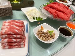 -天宜隆蘑菇宴火锅(石景山旗舰店)