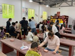 -宜兴张公洞