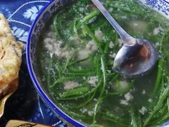 -老宅子私房菜馆(大理古城店)