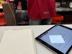 -塔斯汀中国汉堡(白云京溪地铁站店)