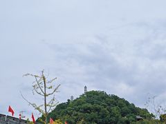 -台州府城(江南长城)