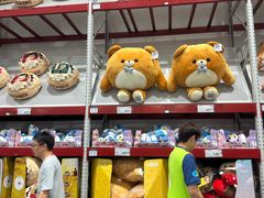 -山姆会员商店(邻瑞广场店)