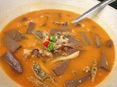 -湘中缘·湖南菜(娄底驻京办店)