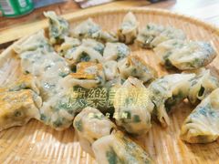 煎饺-新岳记煎饺