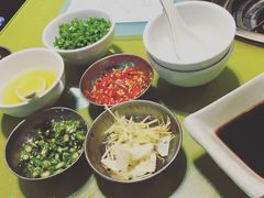 -颜氏双江清水鱼一养身火锅(磁器口店)