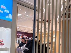 -好利来(牡丹园店)