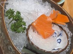 -一心创作料理屋(经开万达店)