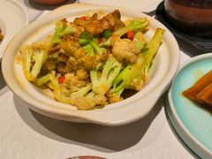 -鄱阳湖·江西小炒·瓦罐煨汤(五道口店)