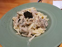 -新贝乐意大利餐厅(苏州中心店)