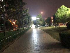 -宿迁学院