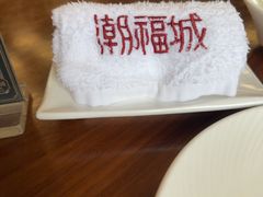 -潮福城大酒楼·潮粤菜·港式点心(阳光城店)