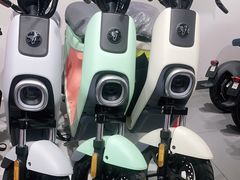 -九号电动车(安定门内大街店)