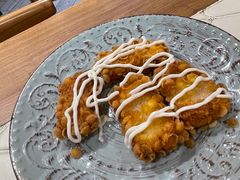 -十面欢腾·海鲜面·台式Bistro(长乐路店)