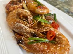 -星奇缘·海鲜餐厅(东山美食地标店)