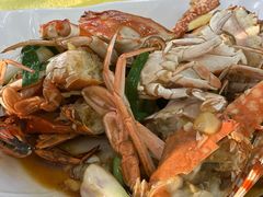 -秋姐美食店(旅游大道店)