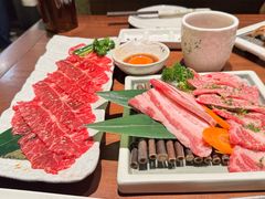 -御牛道日式烤肉料理(杭州万象城店)
