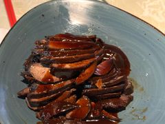 -金典银峰老鹅馆·昆山菜(亭林公园店)