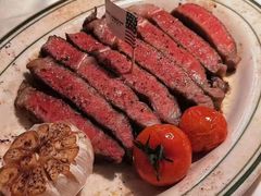 -MONICH牛排融合餐厅(和义大道购物中心店)