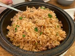 -先记烧鹅王·本地粤菜(福永店)