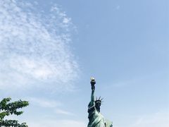 -台场海滨公园船码头
