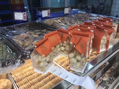 -赞记龙凤礼饼(广州市二宫向群宾馆店)