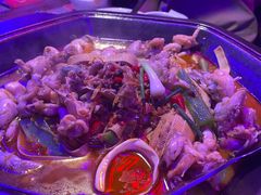-蛙来哒(汇一城黑金冠店)