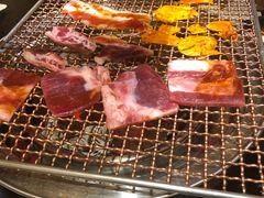 -九田家黑牛烤肉料理(中北镇店)