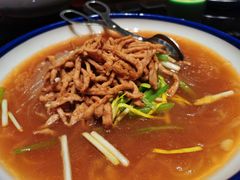 -阿庄新豫菜(航海东路店)