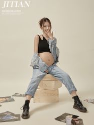 -专注孕妇照亲子照·纪田摄影