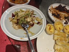 -青岛海尔洲际酒店