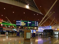 -吉隆坡国际机场