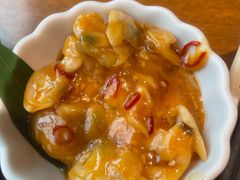 -九井澤精致料理(金茂店)