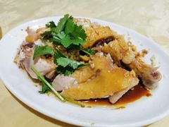 -电白鸭粥店(下沙二坊88号店)