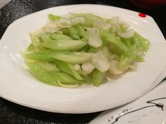 西芹百合-兰州宾馆餐厅(兰州驻京办店)